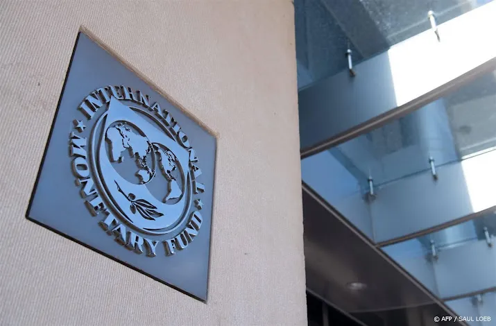 marokko vergaderingen imf en wereldbank in marrakech gaan door