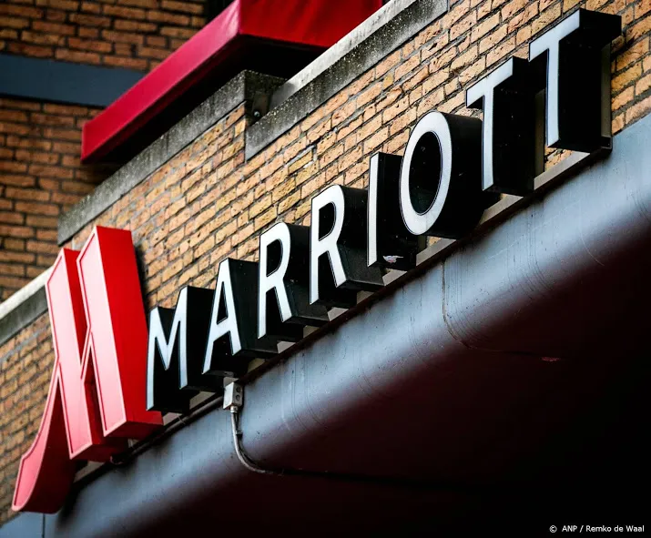 marriott bestrijdt airbnb met verhuurdienst