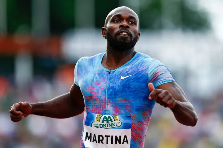 martina verliest de battle op fbk games