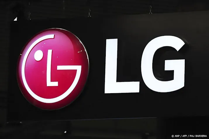 massaclaim tegen lg om prijsafspraken over televisies