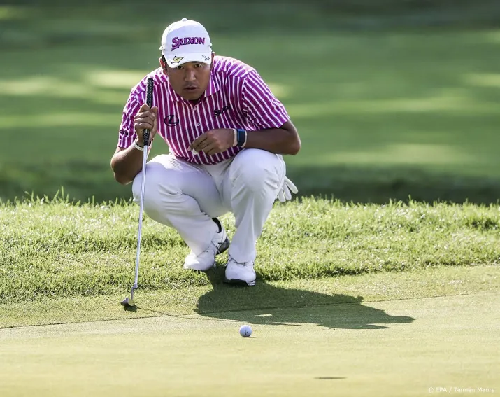 masters winnaars matsuyama en watson missen brits open