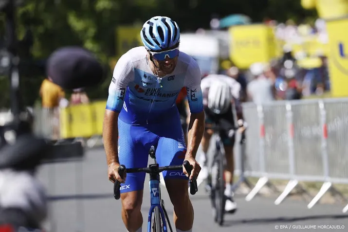 matthews wint na twee tweede plaatsen etappe in tour