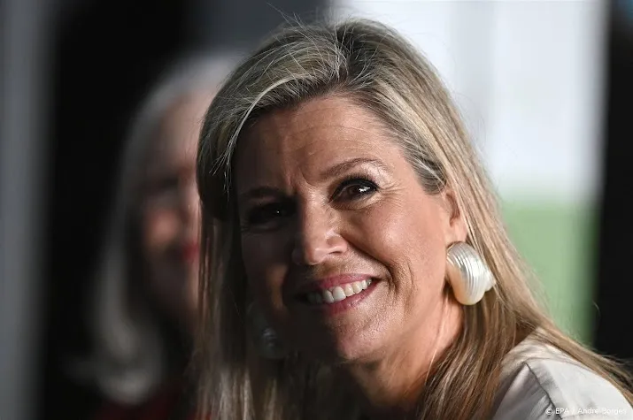 maxima na uitspraken over digitale euro niets aan de hand