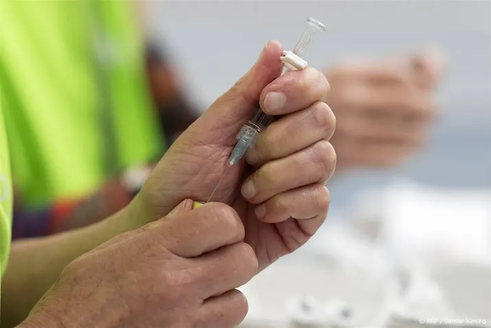 mazelen kunnen ook jaren later nog dodelijk zijn zegt rivm arts