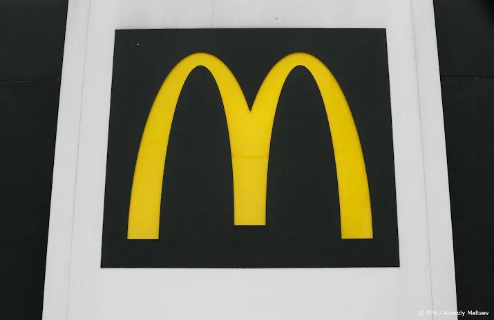 mcdonalds wil weer vestigingen openen in oekraine