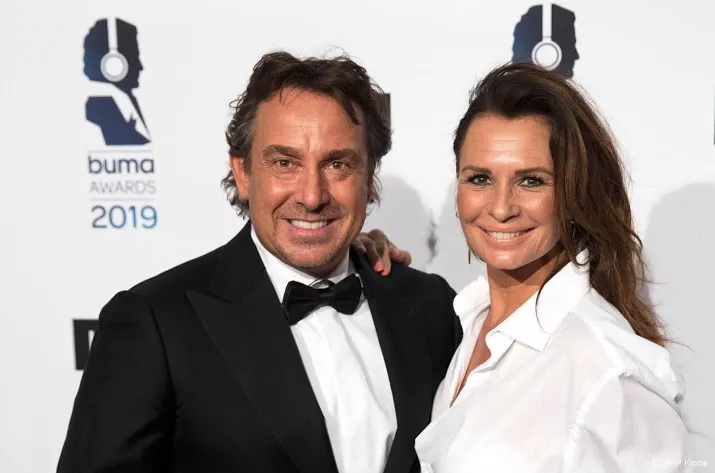 medeleven bners met marco en leontine borsato