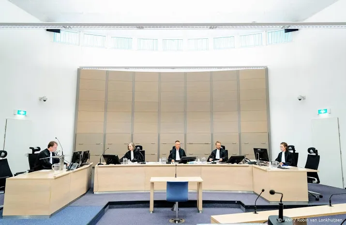 medeverdachte van dood humeyra voorlopig vrij