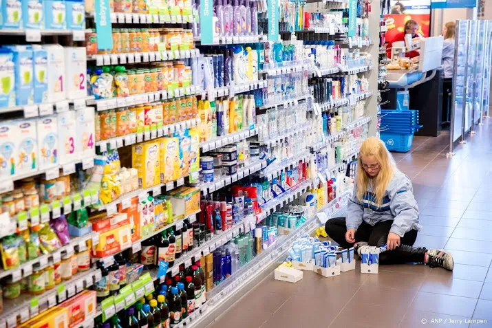medewerkers albert heijn krijgen in december coronabonus