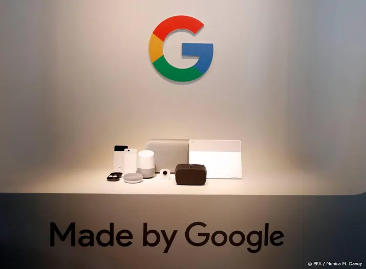 medewerkers google horen gesprekken