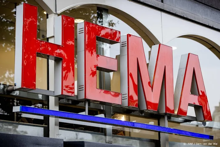 medewerkers hema winkels krijgen 10 procent meer loon