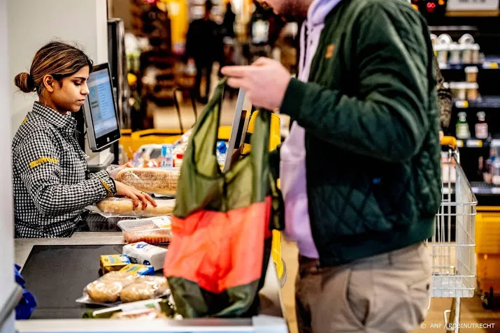medewerkers jumbo houden cao rechten