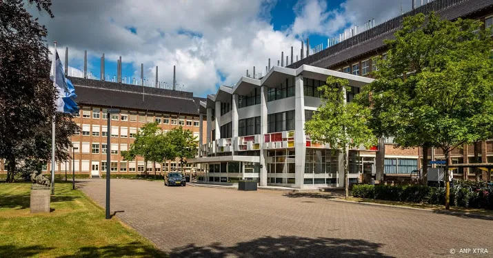 medewerkers rivm werken thuis