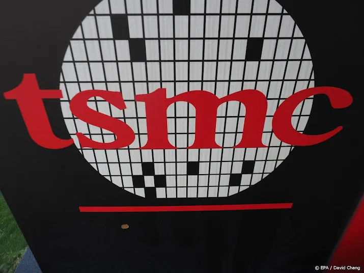 media chipproducent tsmc gaat prijzen chips flink verhogen