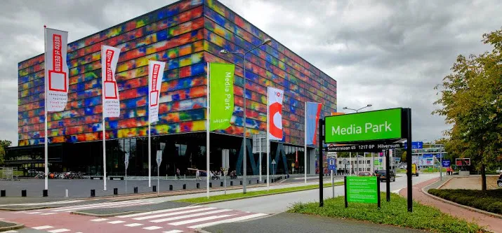 media park moet groei mediabranche aanjagen
