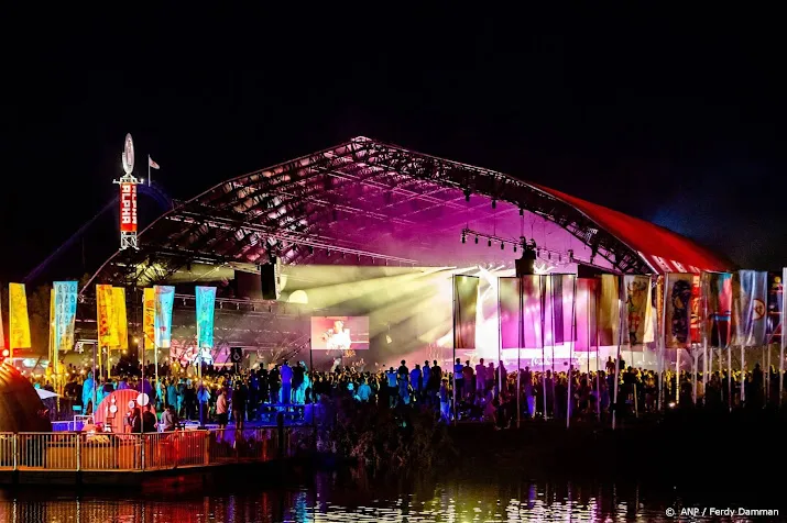 media verzetten zich tegen verplichte charity fee lowlands