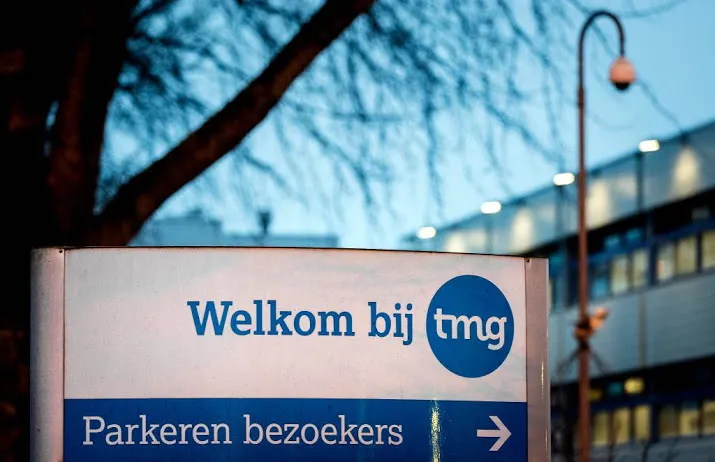 mediabedrijf tmg wil af van beursnotering