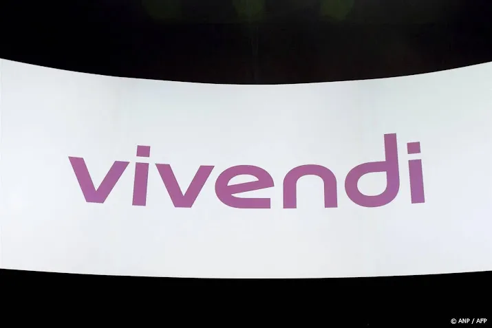 mediaconcern vivendi onderzoekt opsplitsing activiteiten