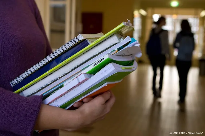 meer 15 jarigen hebben moeite met lezen