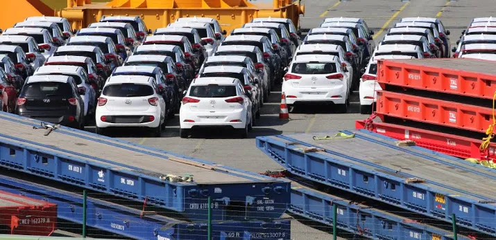 meer automakers uiten kritiek op heffingen