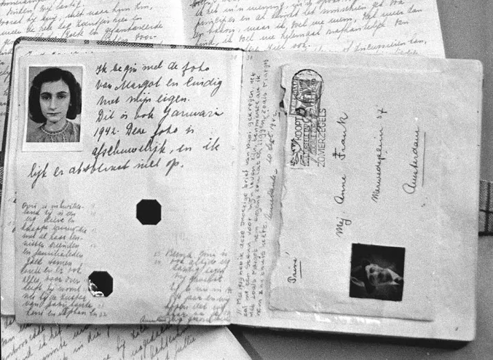 meer bekend over mislukte emigratie anne frank