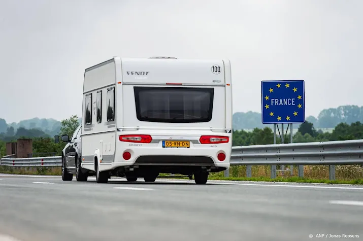 meer boekingen voor campingvakanties vacansoleil dan voor corona