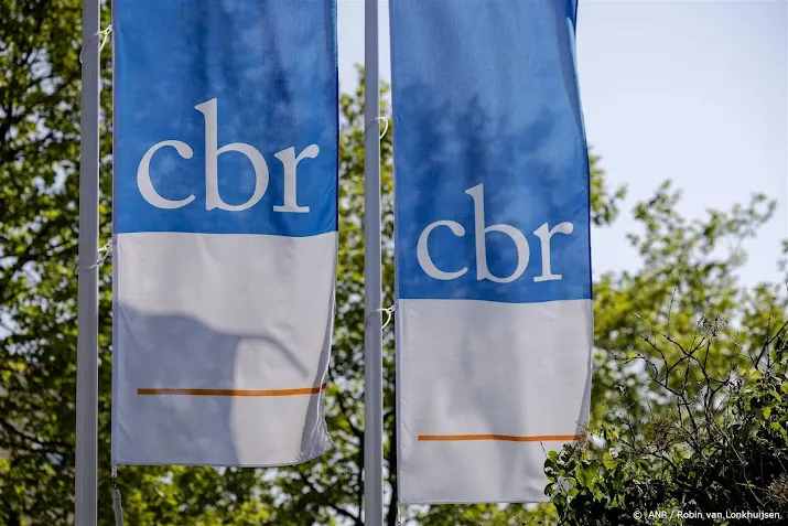 meer dan 150 rijexamens cbr uitgesteld door storm ciaran