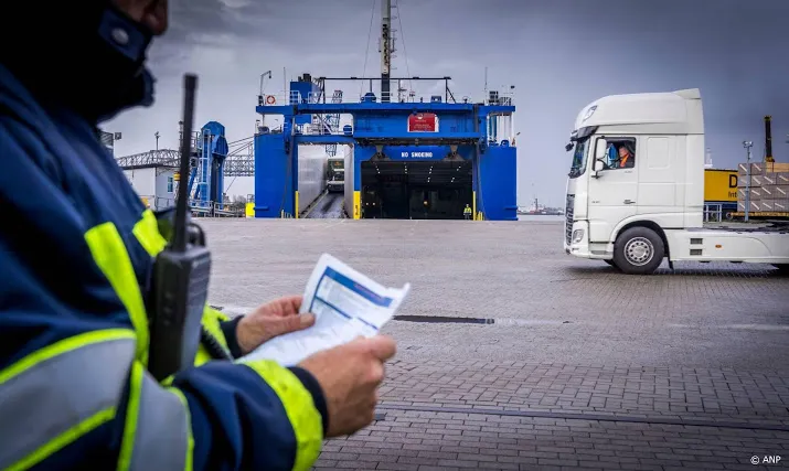 meer export onderhoud en leasediensten