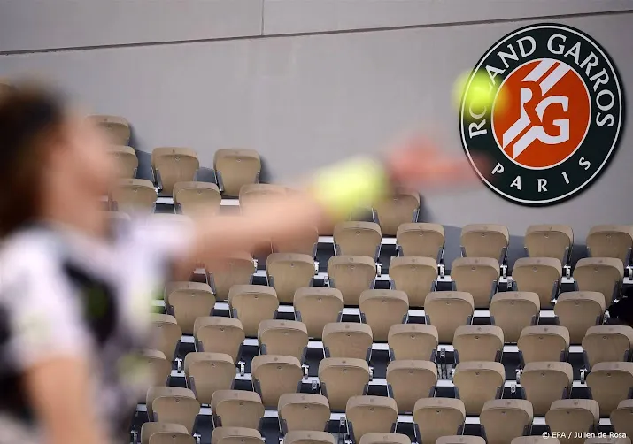 meer geld in prijzenpot tennistoernooi roland garros
