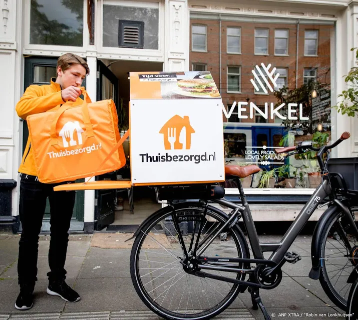 meer koffietenten sushi lunchrooms en afhaalrestaurants