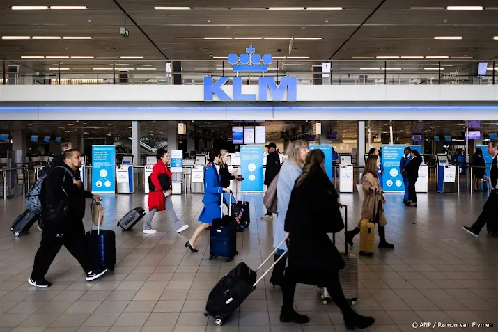 meer lastminuteboekingen door slecht weer zeggen reisbureaus