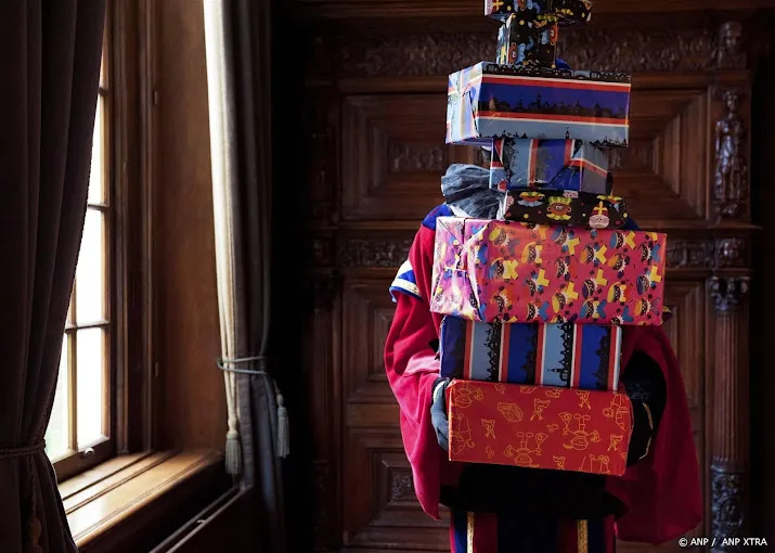 meer mensen naar speelgoedbanken voor sinterklaas en kerstmis