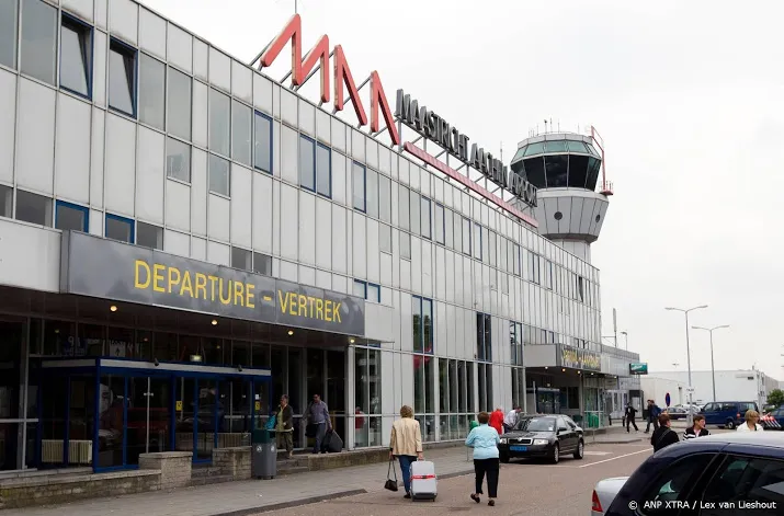 meer reizigers voor nederlandse luchthavens