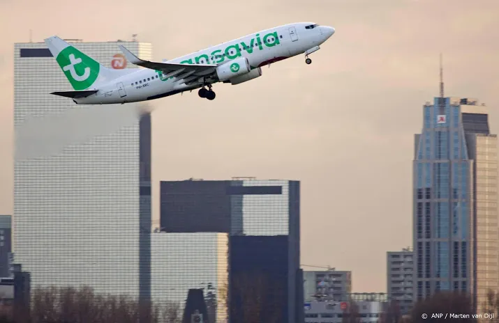 meer stakingen bij transavia france op til