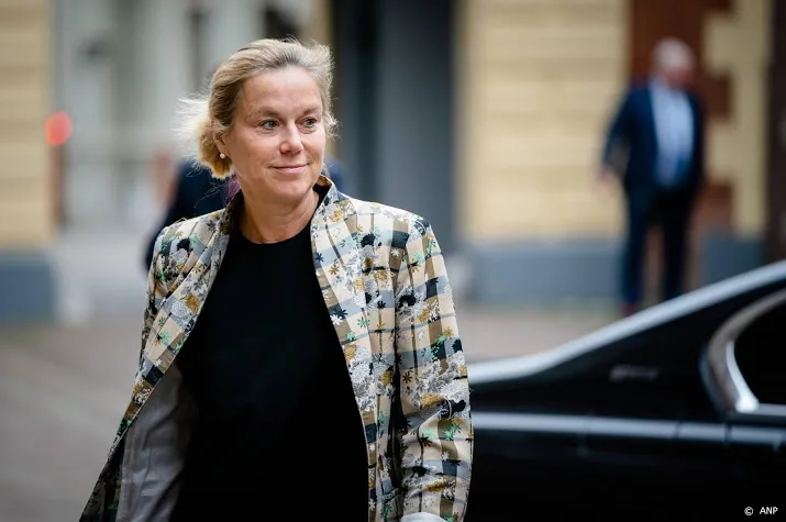 meer steun voor exporterende bedrijven wegens coronacrisis