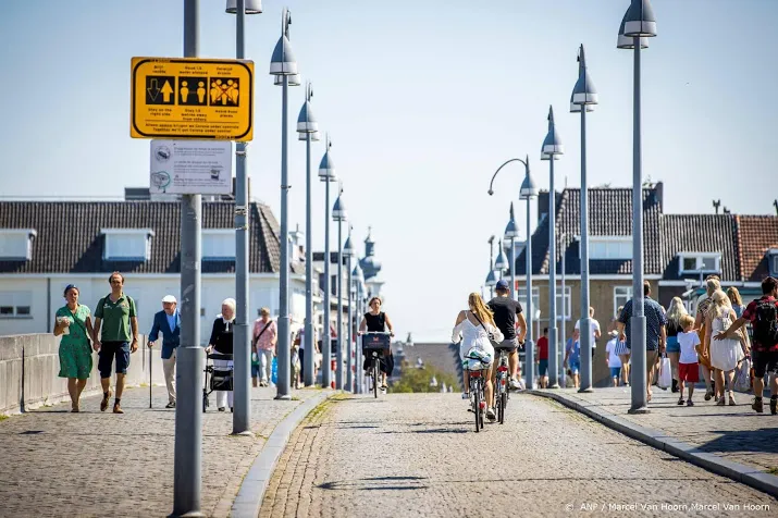 meer studenten maastricht besmet met corona