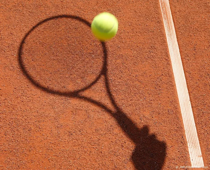 meer tempo in tennispartijen met shot clock