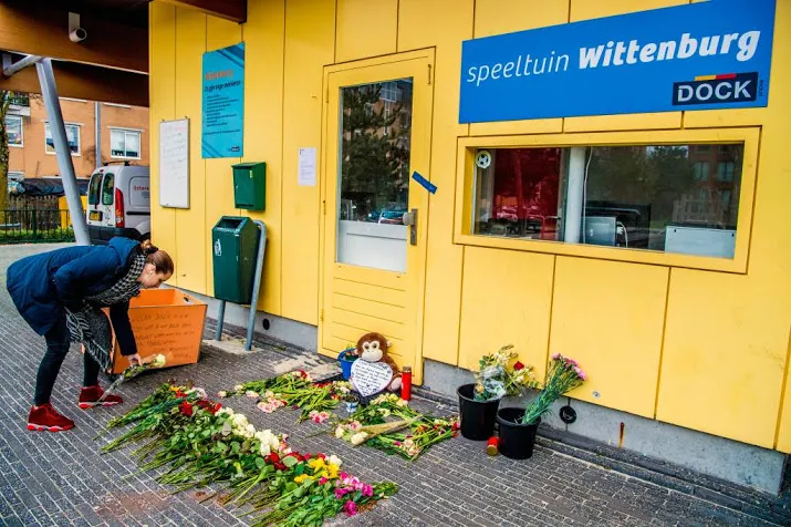 meer toezicht na schietpartij buurthuis