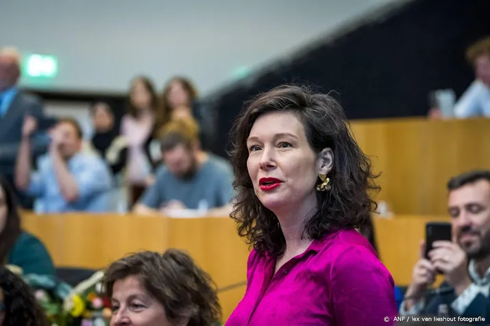 meer vrouwen in de raad mede dankzij voorkeursstemmen