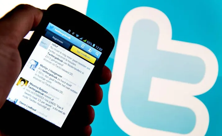 meer winst minder gebruikers voor twitter