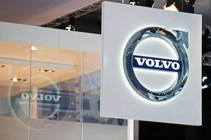 meer winst voor autobouwer volvo