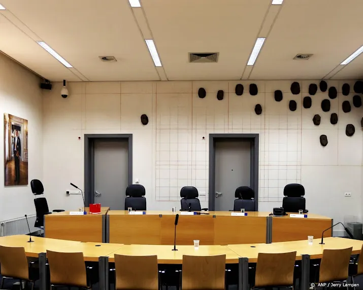 meer zedenzaken voor rechter verwacht door nieuwe wetgeving