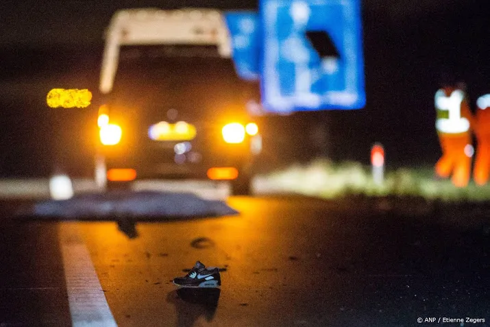 meerdere gewonden door ongeval in lekkerkerk