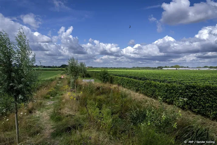 meerderheid wil meer geld naar provincies voor stikstofplannen