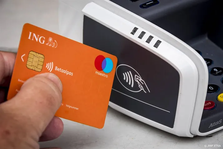 meeste 10 tot 12 jarigen zijn helemaal gewend aan digitaal geld