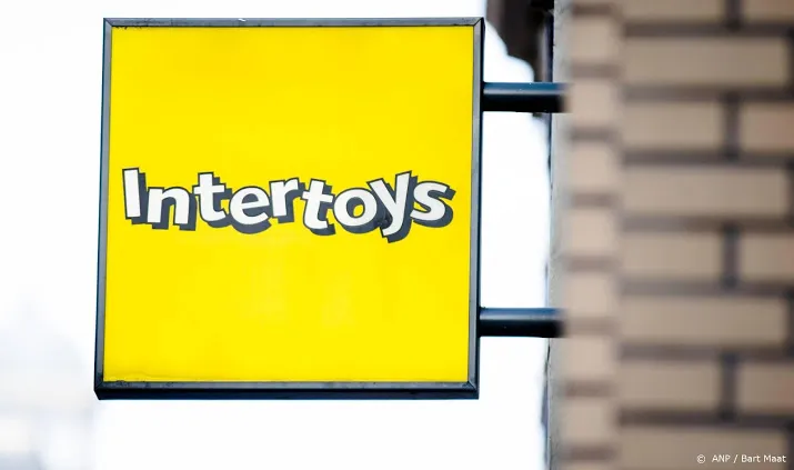 meeste cadeaubonnen intertoys ingeleverd