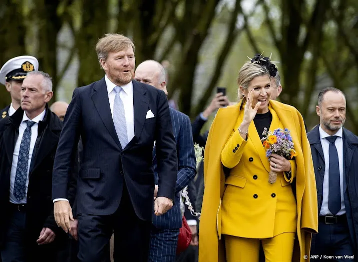 meeste d66 leden willen monarchie houden