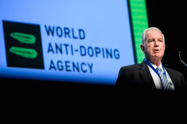 meeste dopinggevallen in 2016 in atletiek