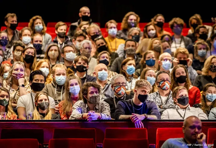 meeste theaters en podia redden 5 juni niet