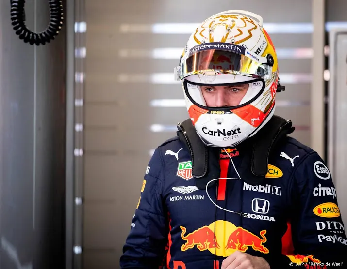 meet and greet met verstappen wordt moeilijk op zandvoort