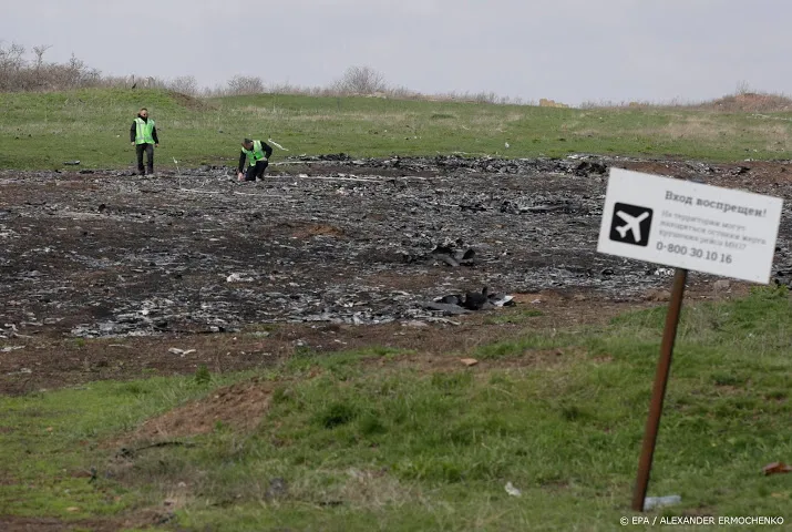 megaproces over neerhalen vlucht mh17 wordt hervat
